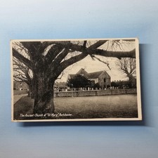 Portchester postcard 1938 for sale  TELFORD