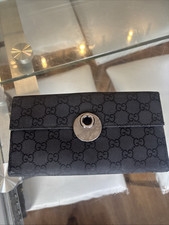 Gucci women leather for sale  SMETHWICK