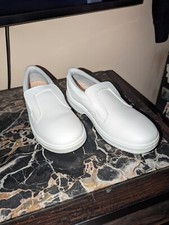 Scarpe ospedaliere antinfortun usato  Montecatini Terme