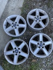 Cerchioni lega ford usato  Casole d'Elsa