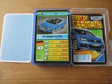 Quartett best germany gebraucht kaufen  Altrip