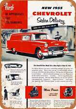 Metal sign 1955 for sale  Minneapolis