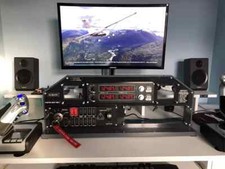 Msfs flight simulator for sale  FAKENHAM