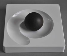 Posacenere originale artemide usato  Spedire a Italy
