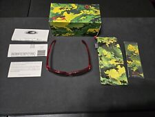 Rare oakley jupiter for sale  Las Vegas