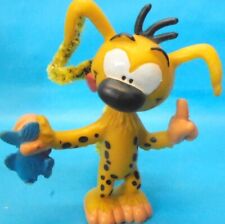 Marsupilami biegeschwanz schle gebraucht kaufen  Aalen