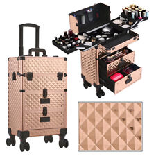 Rolling makeup case for sale  UK