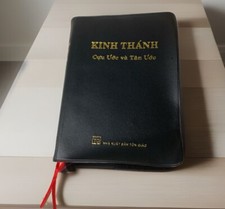 Holy bible vietnamese for sale  Baytown