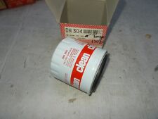 Filtro gasolio adatto usato  Como