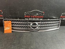 Nissan maxima chrome for sale  Cochranton