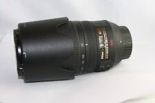 Obiettivo nikon zoom usato  Torino