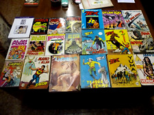 Fumetto tex dylan usato  Cherasco