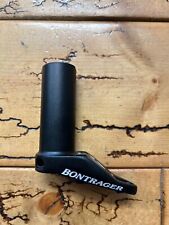 Trek bontrager speed for sale  Watertown