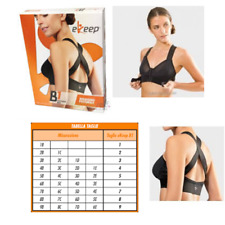 Reggiseno posturale raddrizzas usato  Roseto Degli Abruzzi