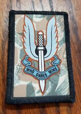Rhodesian sas dares for sale  Kernersville