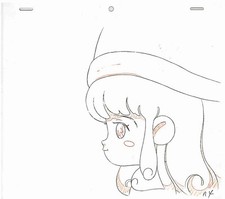 Anime cel memole usato  Santa Maria Capua Vetere