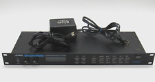 Alesis quadraverb vintage for sale  Wendell