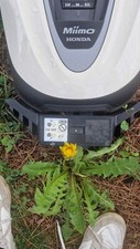 Robot tagliaerba usato usato  Como