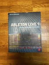Ableton live creat gebraucht kaufen  München