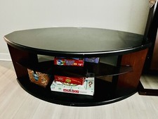 Entertainment center solid for sale  Tampa