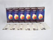 Blank memorex super for sale  BASINGSTOKE