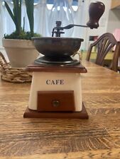 Antique coffee grinder for sale  Lancaster