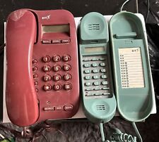 Vintage telephones wall for sale  BILLINGHAM