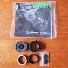 Phokus hoplite nvg for sale  Seattle
