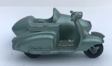 Vintage matchbox lesley. for sale  CHRISTCHURCH