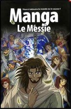 Bible manga tome d'occasion  Bourg-la-Reine