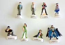 Feves batman animated d'occasion  Vrigne-aux-Bois