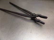 Alte zange schmiedaltes gebraucht kaufen Alte zange schmiedaltes gebraucht kaufen  Sangerhausen