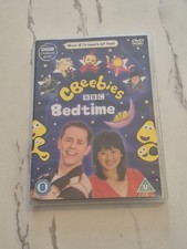 Cbeebies bedtime for sale  NORMANTON