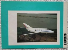 Dassault falcon 1 d'occasion  France