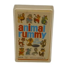 Vintage 1960 animal for sale  Waterford