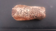 Paleolithic portable art d'occasion  Brest