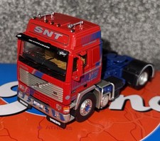 Tekno snt stuart for sale  GLASGOW