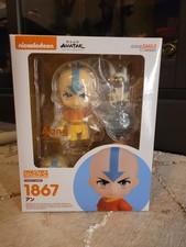 Avatar aang nendoroid gebraucht kaufen  Herne