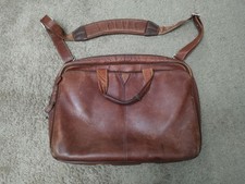 Johnston murphy leather for sale  Avondale Estates