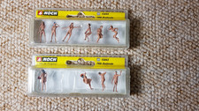 Noch gauge naked for sale  BUDLEIGH SALTERTON