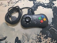 Neo geo controller gebraucht kaufen  Stuttgart