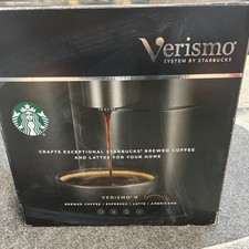 Starbucks verismo coffee for sale  Wilmington