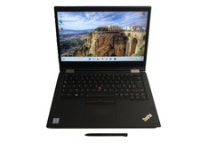 Lenovo thinkpad x380 d'occasion  Castellane