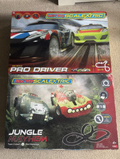 Scalextric micro sets for sale  LYMINGTON