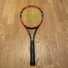 Wilson pro staff gebraucht kaufen Wilson pro staff gebraucht kaufen  Olching