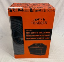 Traeger timberline grill for sale  Signal Hill