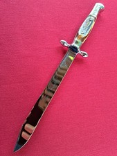 Jagdmesser taschen messer gebraucht kaufen  Aachen