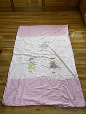 Princess single duvet for sale  SHREWSBURY