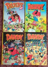 Dandy annuals for sale  CAMBERLEY