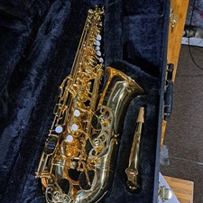 Evette buffet crampon for sale  WIGAN